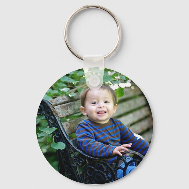 Chaveiro remetente (Frente)