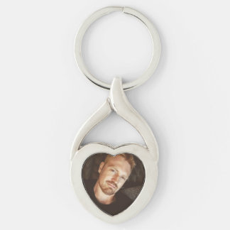 Chaveiro Rene Topka in deinem Herzen