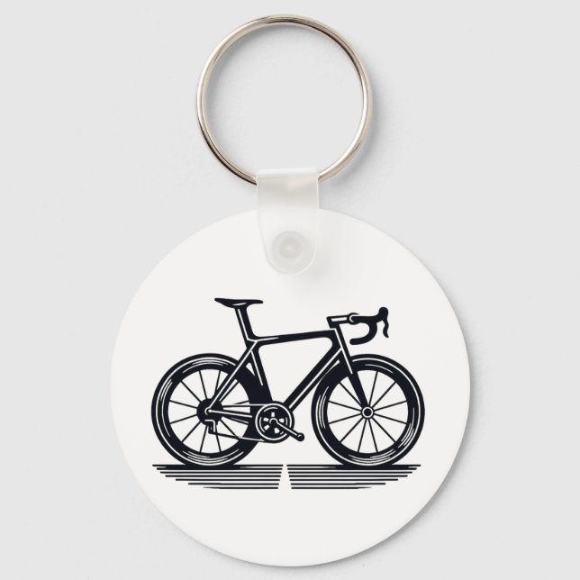 Chaveiro Rennrad (Frente)