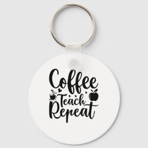 Chaveiro Repetição de Ensino do Café (11)