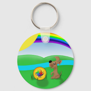 Chaveiro Reprodução de vamos