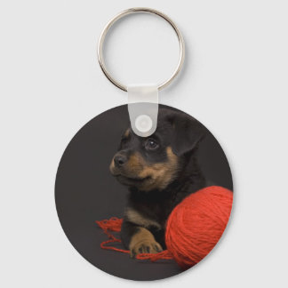 Chaveiro Reproduzindo Puppy 7