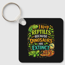 Reptiles Rule