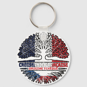 Chaveiro República Checa França França, República Checa, Fr