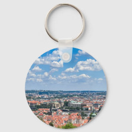 Chaveiro República Checa. Praga. Caso-Matriz de Vista Respi