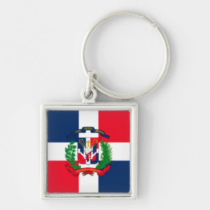 Chaveiro República Dominicana