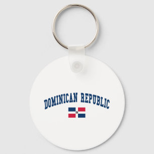 CHAVEIRO REPÚBLICA DOMINICANA