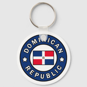 Chaveiro República Dominicana