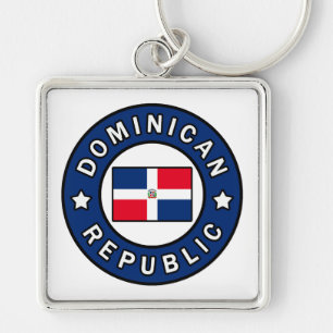 Chaveiro República Dominicana