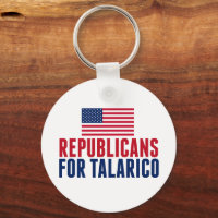 Republicanos para Talarico Eleição 2026