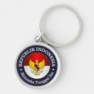 Chaveiro Republik Indonésia