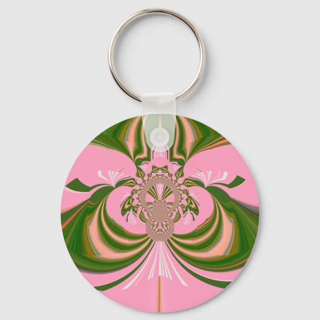 Chaveiro Reserve a Data (Frente)