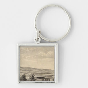 Chaveiro Residência Dixon