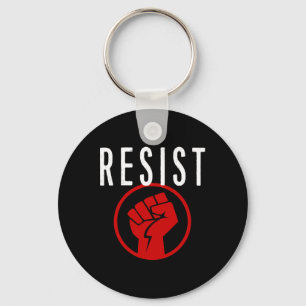 Chaveiro Resistência À Camisa De Pressão - Faça Parte Da Re