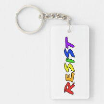 Resistir ao Orgulho!