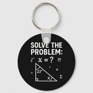 Chaveiro Resolva O Problema Faça A Conta 67 Meme Engraçado 