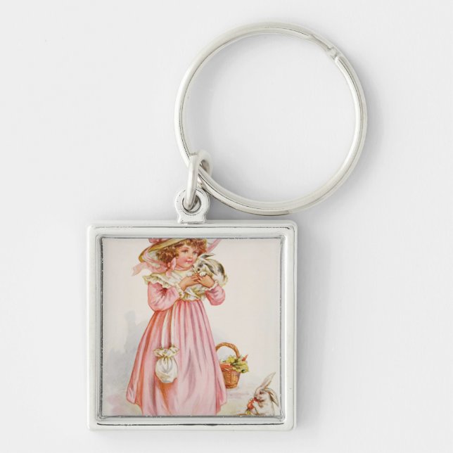 Chaveiro Responsável esquerdo, 1920 (Frente)