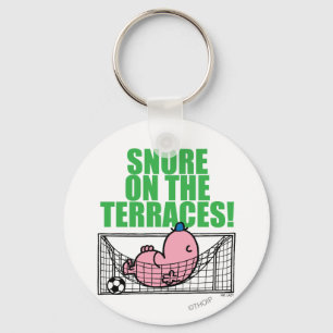 Chaveiro Ressono nos terraços!