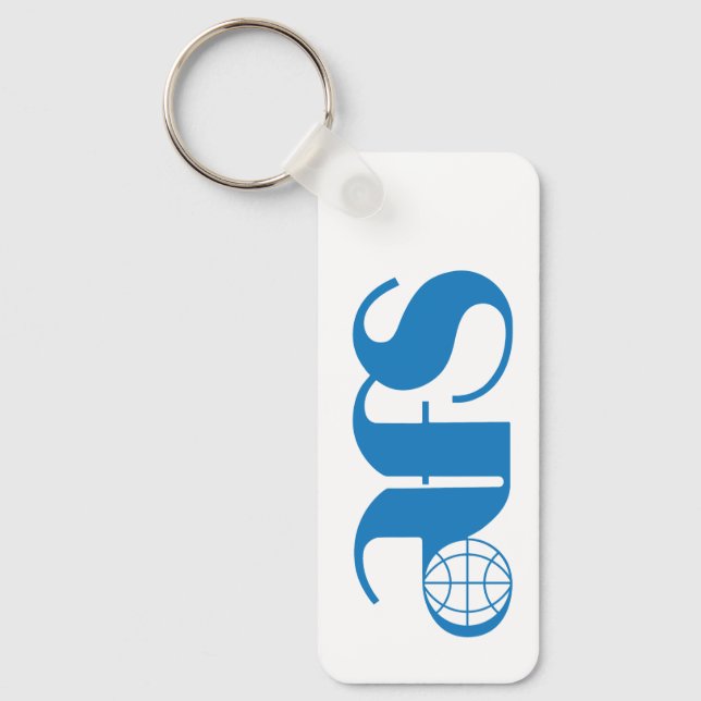 CHAVEIRO retangular AFS (Frente)