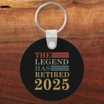 Retirada engraçada A Lenda Se Aposentou Em 2025