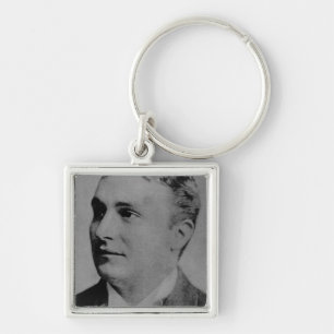 Chaveiro Retrato de Charles Spencer Chaplin, Sénior