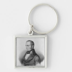 Chaveiro Retrato de Francois Xavier Bichat