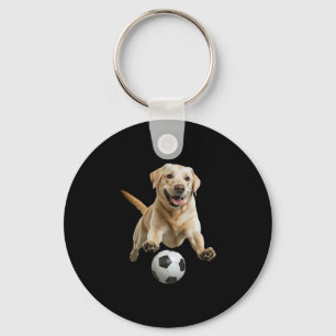 Chaveiro Retriever de Labrador