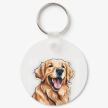 Retriever Dourado 