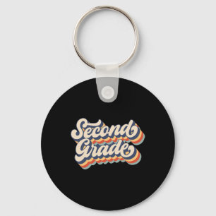 Chaveiro Retro Vintage Estudante De Segundo Grau Ck Para S