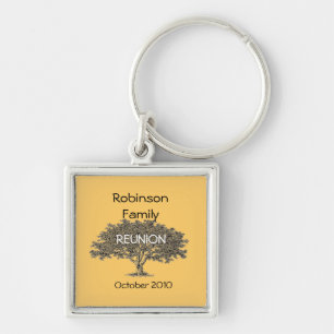 Chaveiro - Reunião Familiar