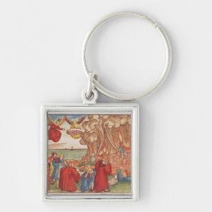 Chaveiro Revelação