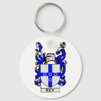 Chaveiro REY Casaco de Armas