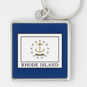 Chaveiro Rhode - ilha