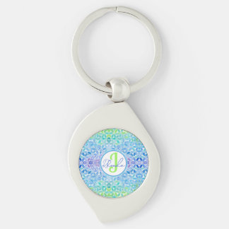 Chaveiro Rhonda Mosaic Keychain