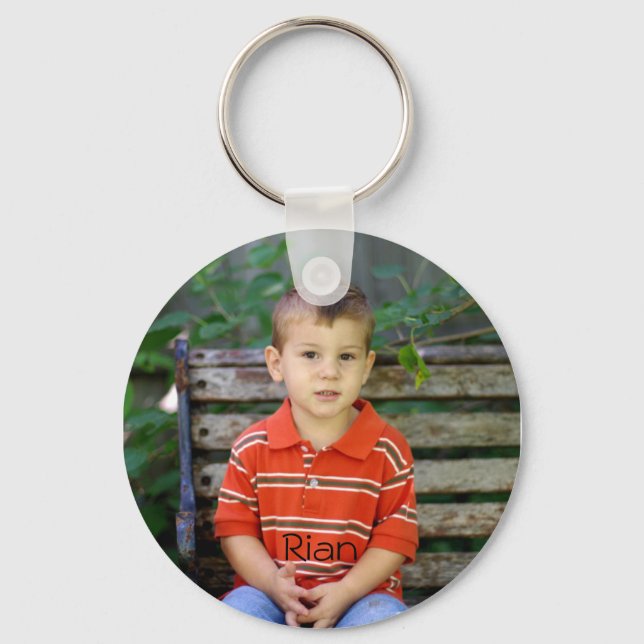 Chaveiro riacho (Frente)