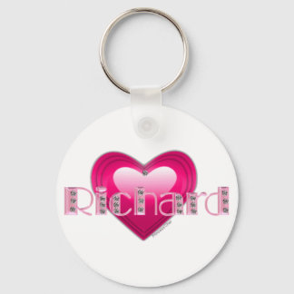 Chaveiro Richard1