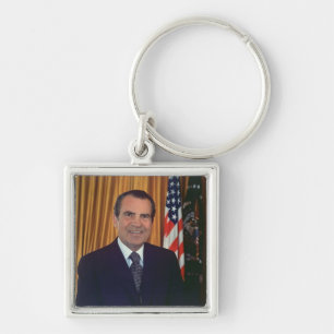 Chaveiro Richard Nixon