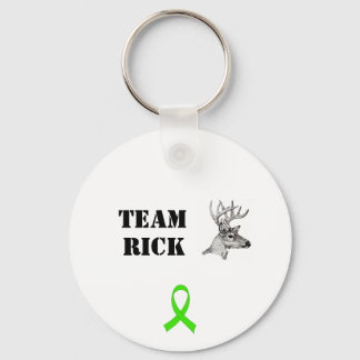 Chaveiro rick