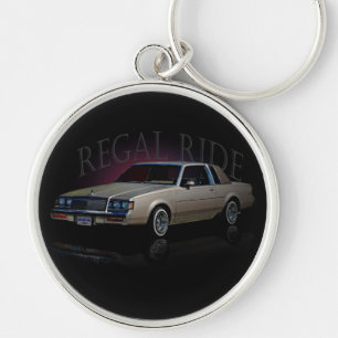 CHAVEIRO RIDE REGAL