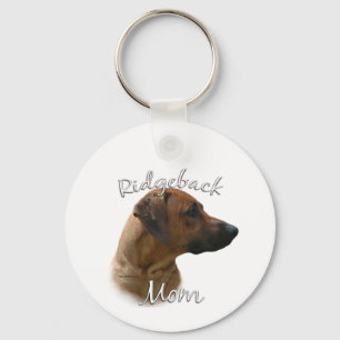 Chaveiro Ridgeback, mãe 2