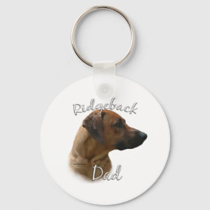 Chaveiro Ridgeback Pai 2