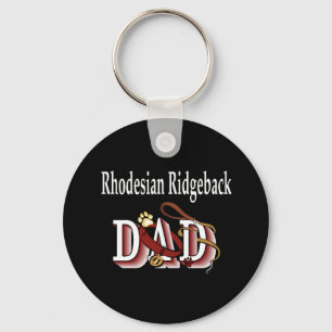 Chaveiro Ridgeback Rhodesian