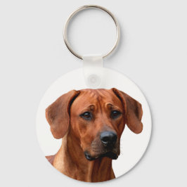 Chaveiro Ridgeback Rhodesian Sleutelhanger