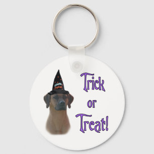 Chaveiro Ridgeback Trick