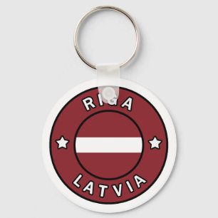 Chaveiro Riga Latvia