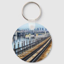 Chaveiro rio das construções bronx Nova Iorque