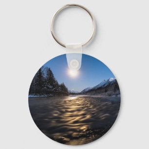 Chaveiro Rio Moon