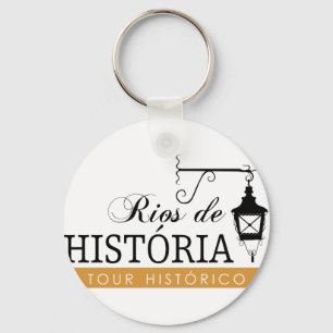 Chaveiro Rios de História