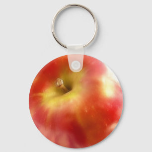 Chaveiro Ripe Red Apple