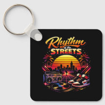 Ritmo das Ruas